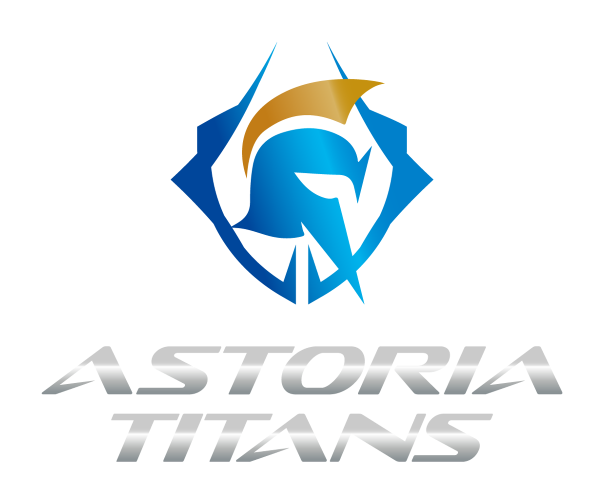 ASTORIA　TITANS